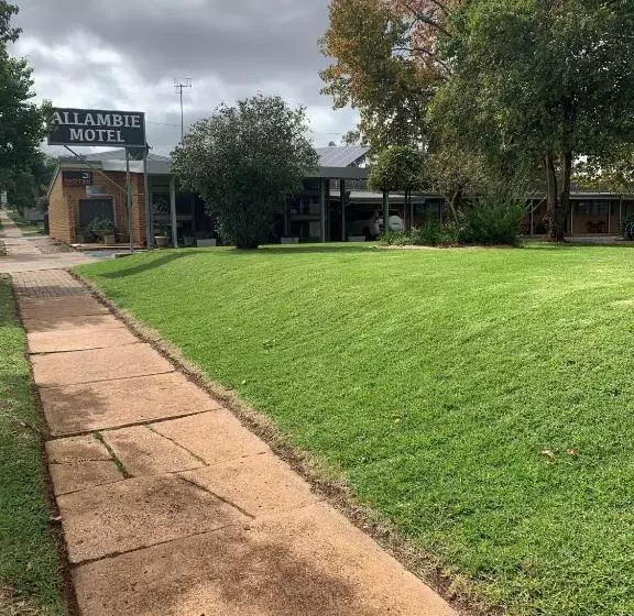 Allambie Motel