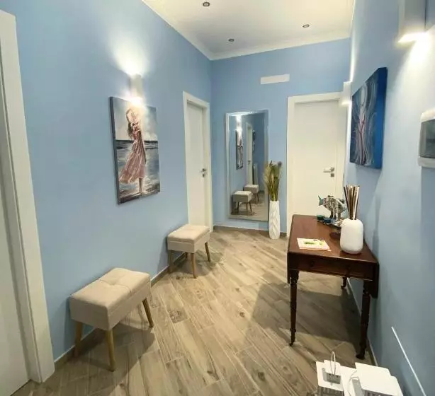 Ambramarina B&b Giubileo 2025