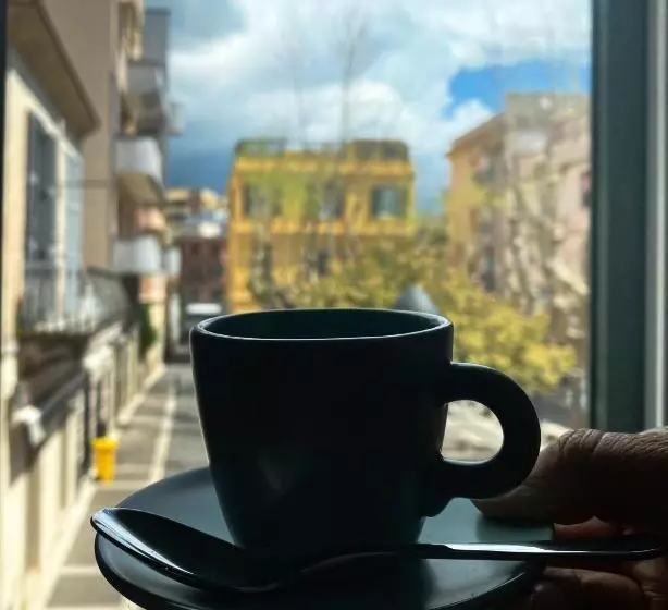 Ambramarina B&b Giubileo 2025