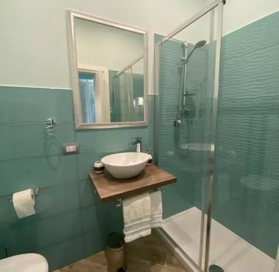 Ambramarina B&b Giubileo 2025