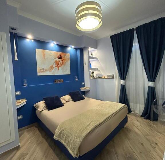 Ambramarina B&b Giubileo 2025