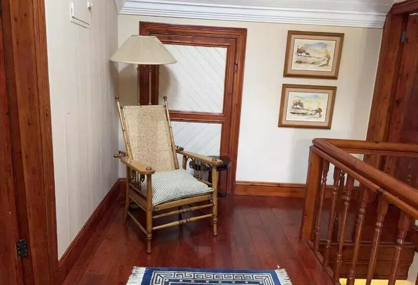 Aamiaismajoitus (B&B) Fountain Villa