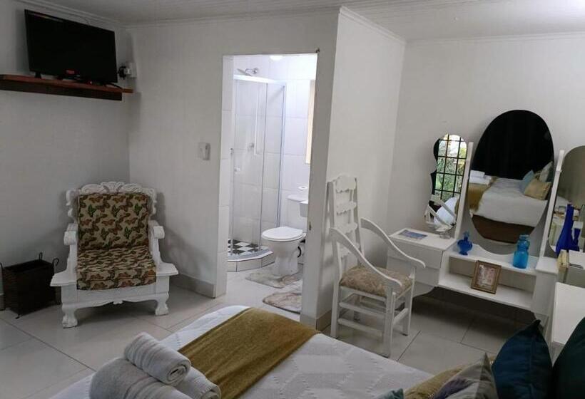 Bed and Breakfast Fountain Villa