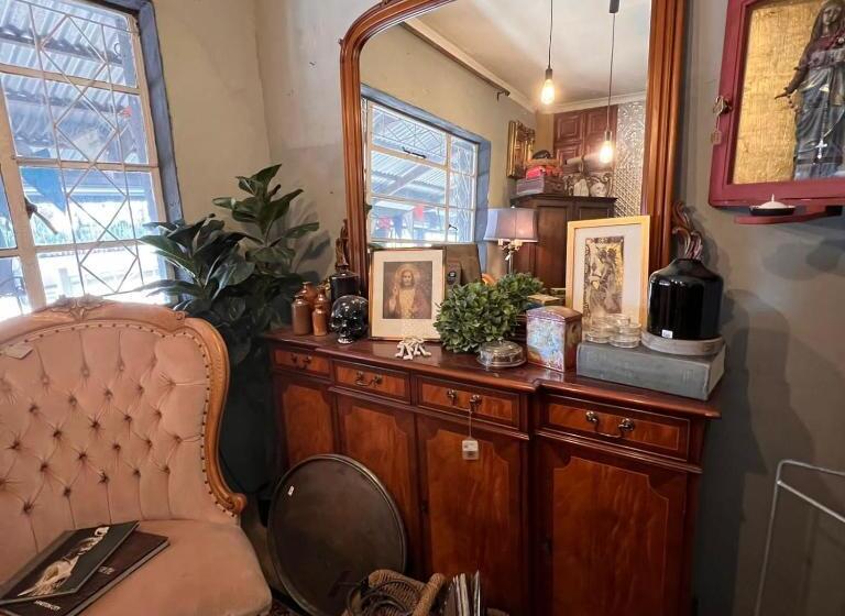 Bed and Breakfast Fountain Villa