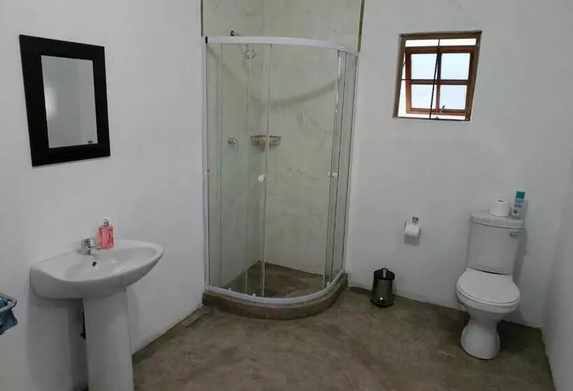 Aamiaismajoitus (B&B) Fountain Villa