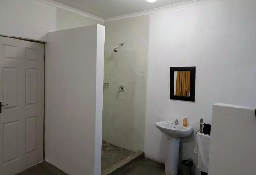 Aamiaismajoitus (B&B) Fountain Villa