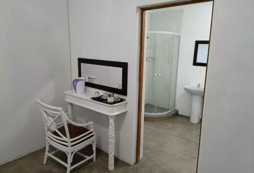 Aamiaismajoitus (B&B) Fountain Villa