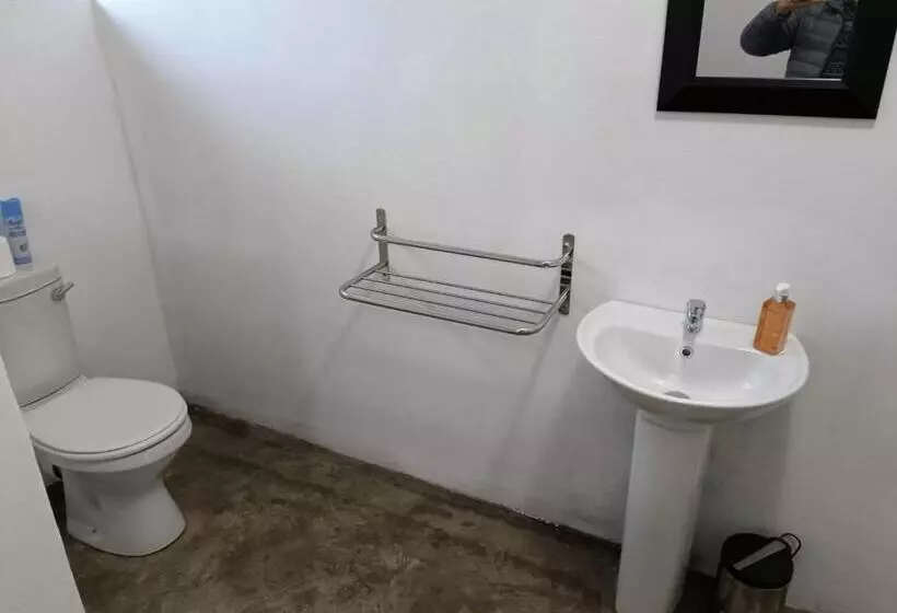 Aamiaismajoitus (B&B) Fountain Villa