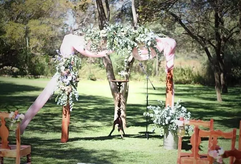 Aamiaismajoitus (B&B) Fountain Villa