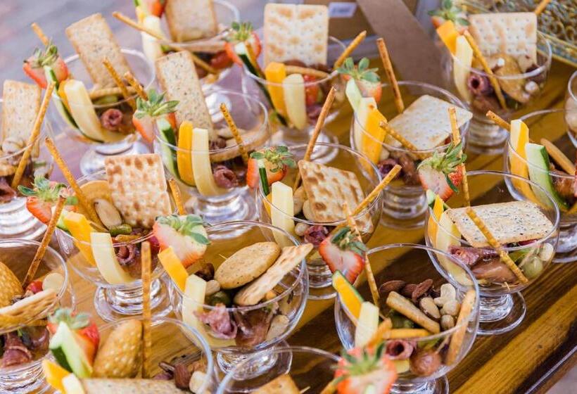 Bed and Breakfast Fountain Villa