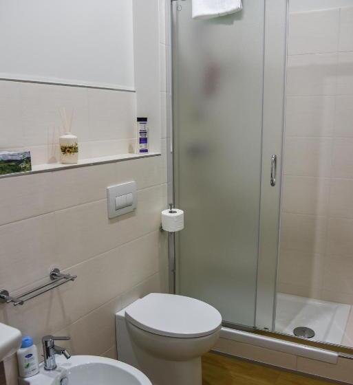 تختخواب و صبحانه Margherita 2.0