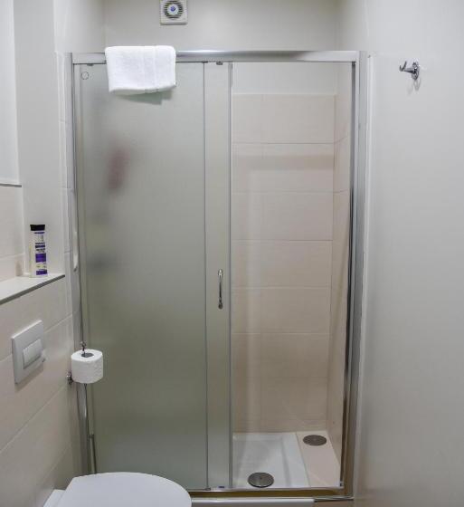 تختخواب و صبحانه Margherita 2.0