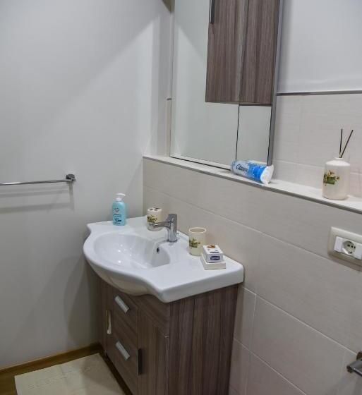 تختخواب و صبحانه Margherita 2.0