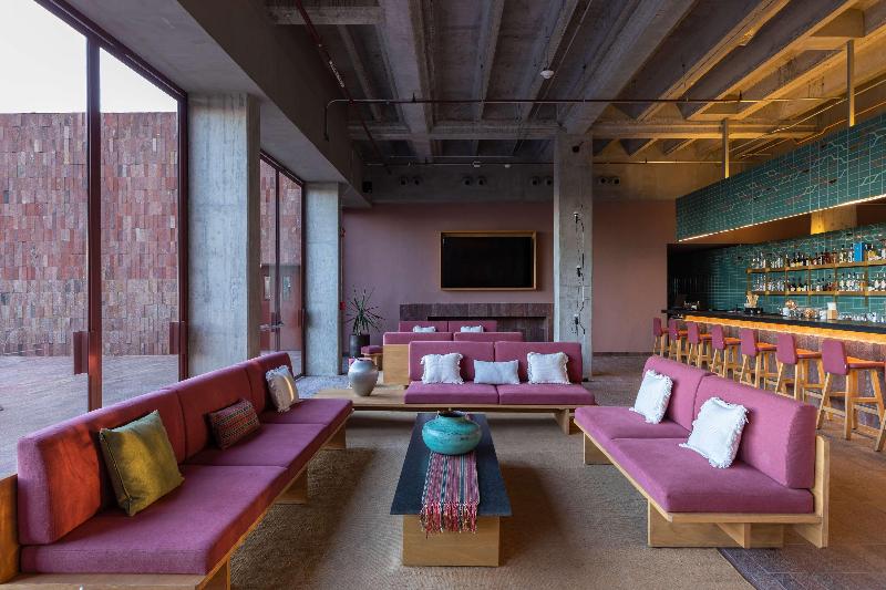 Hotel Albor San Miguel de Allende, Tapestry Collection by Hilton