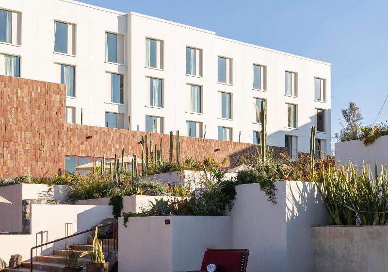 Hotel Albor San Miguel de Allende, Tapestry Collection by Hilton