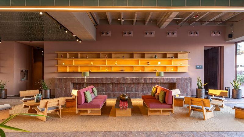 Hotel Albor San Miguel de Allende, Tapestry Collection by Hilton