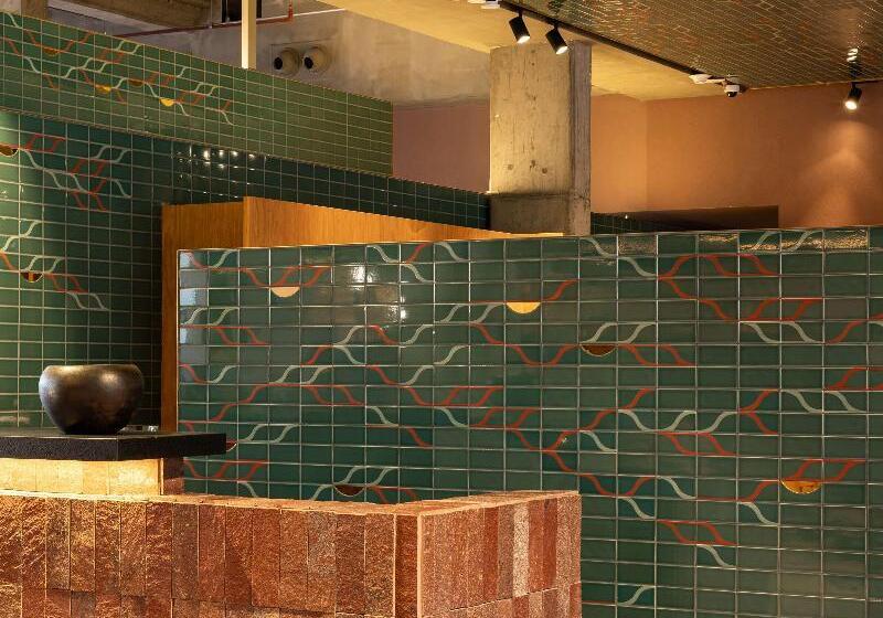 Hotel Albor San Miguel de Allende, Tapestry Collection by Hilton