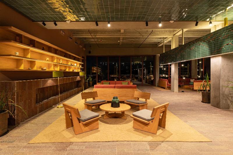 Hotel Albor San Miguel de Allende, Tapestry Collection by Hilton