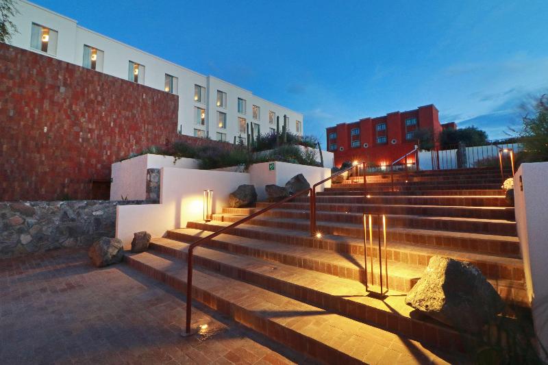 Hotel Albor San Miguel de Allende, Tapestry Collection by Hilton