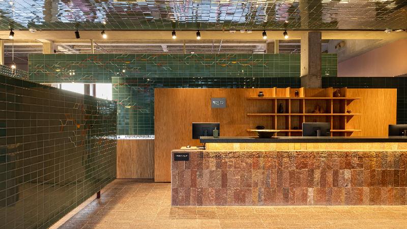 Hotel Albor San Miguel de Allende, Tapestry Collection by Hilton