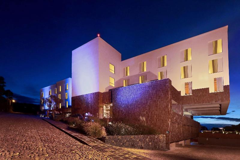 Hotel Albor San Miguel de Allende, Tapestry Collection by Hilton