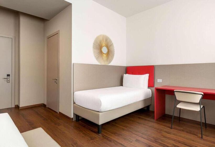 호텔 Amedia Milan, Trademark Collection By Wyndham