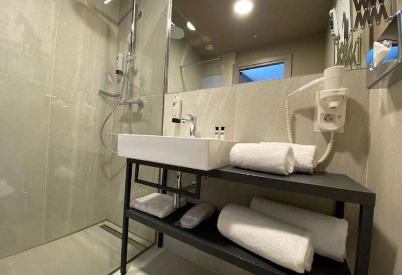 호텔 Amedia Milan, Trademark Collection By Wyndham