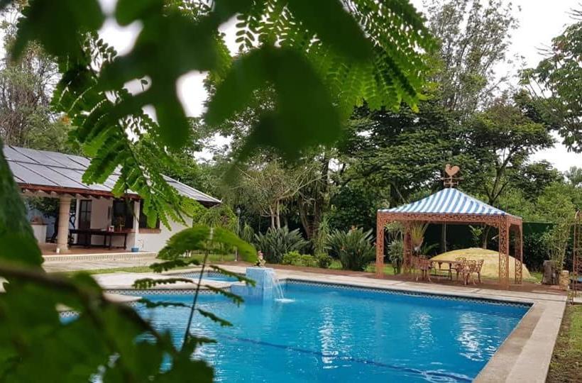 فندق El Camino De Maia