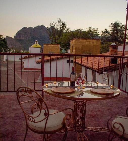 فندق El Camino De Maia