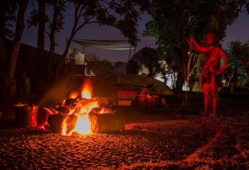 فندق El Camino De Maia