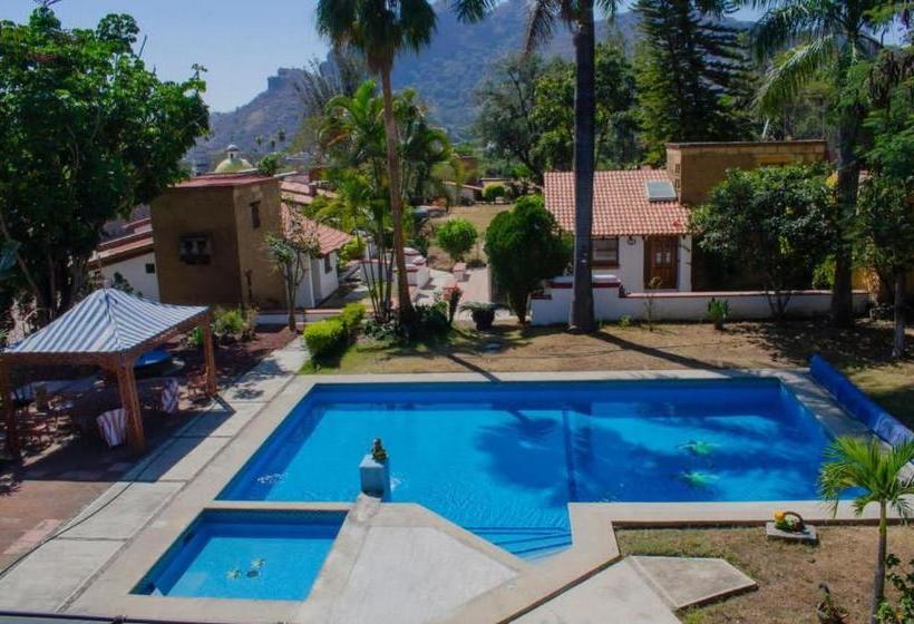 فندق El Camino De Maia