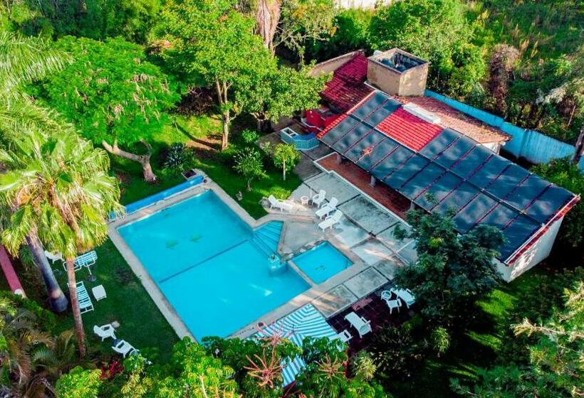 فندق El Camino De Maia