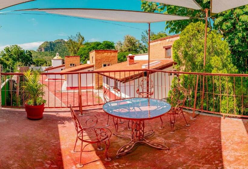 فندق El Camino De Maia