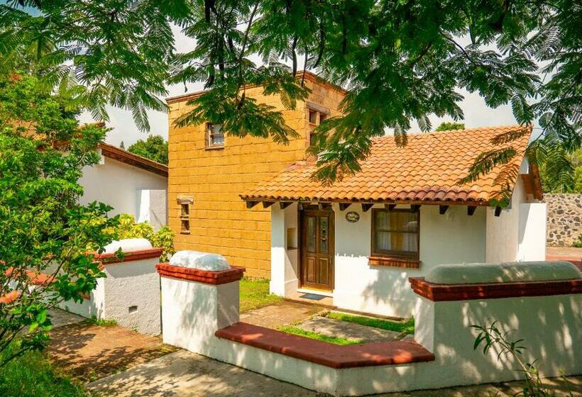 فندق El Camino De Maia