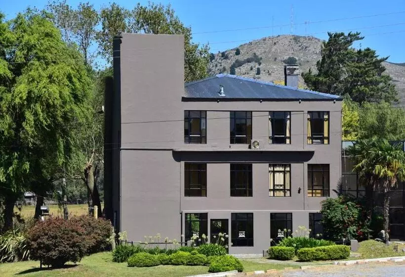 ホテル El Paraiso De La Sierra