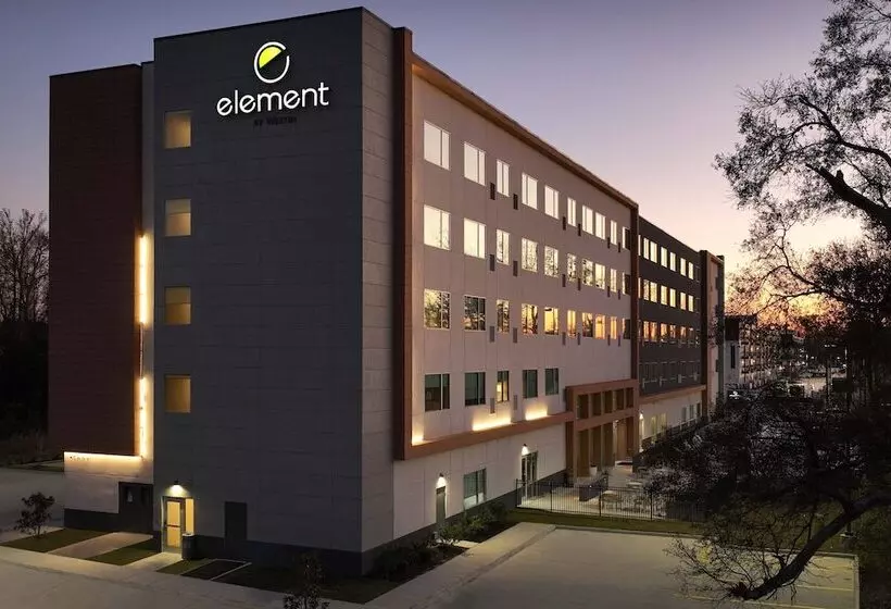 ホテル Element By Westin Baton Rouge South