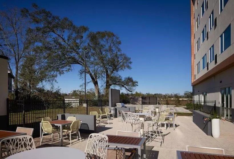 ホテル Element By Westin Baton Rouge South
