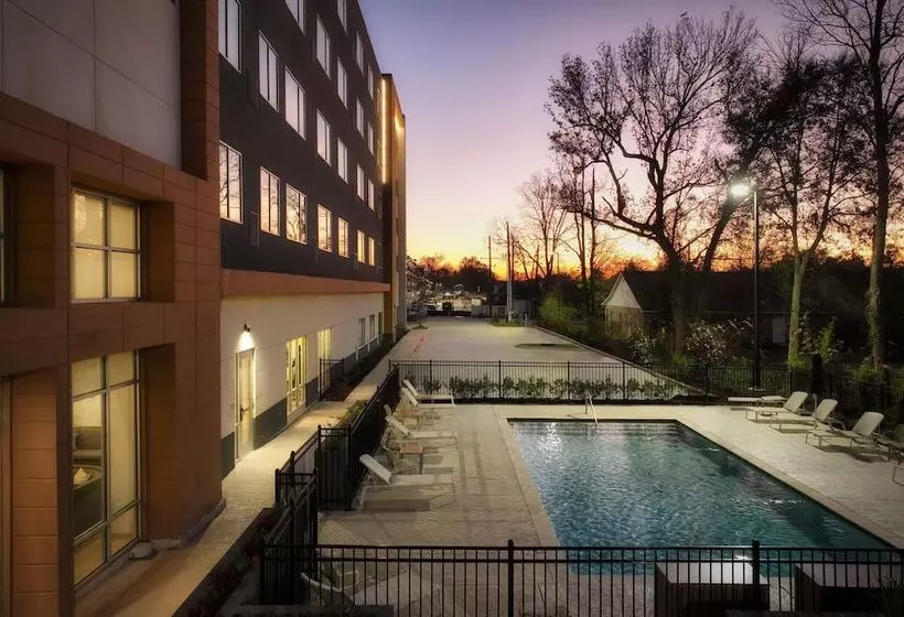 ホテル Element By Westin Baton Rouge South