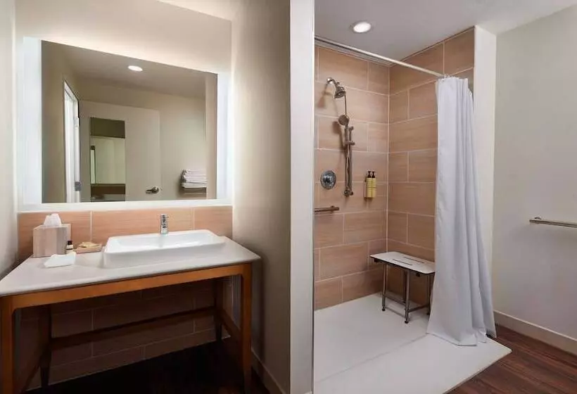 ホテル Element By Westin Baton Rouge South