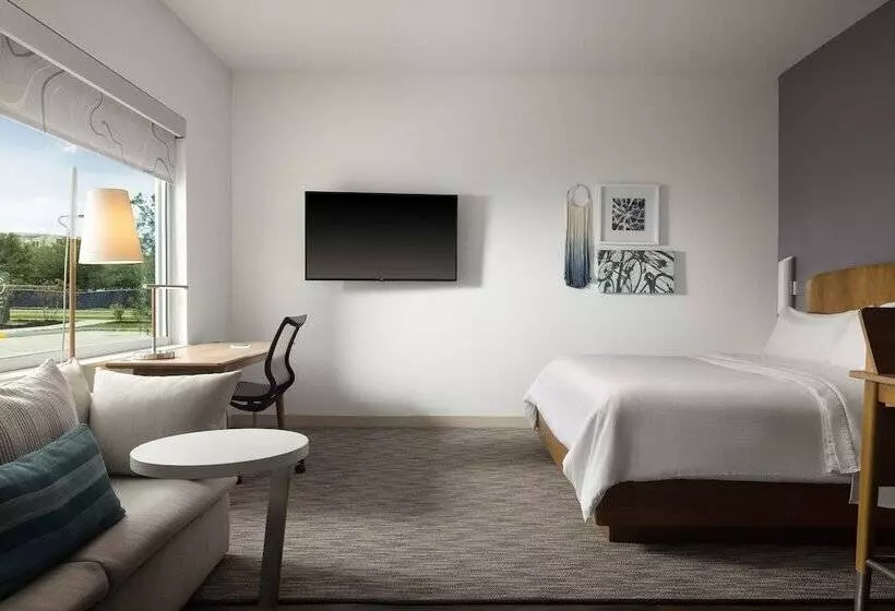 ホテル Element By Westin Baton Rouge South