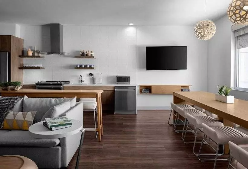 ホテル Element By Westin Baton Rouge South