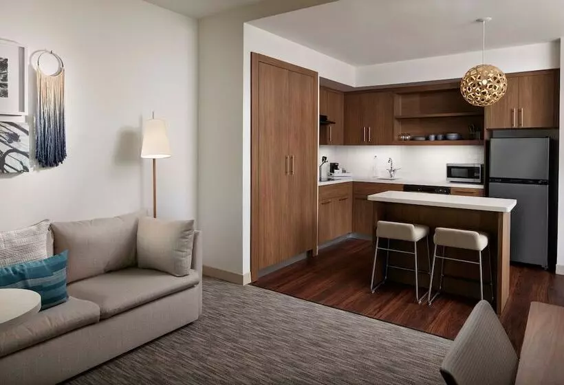 ホテル Element By Westin Baton Rouge South