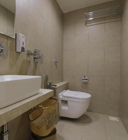 Hotel Elysian Residency