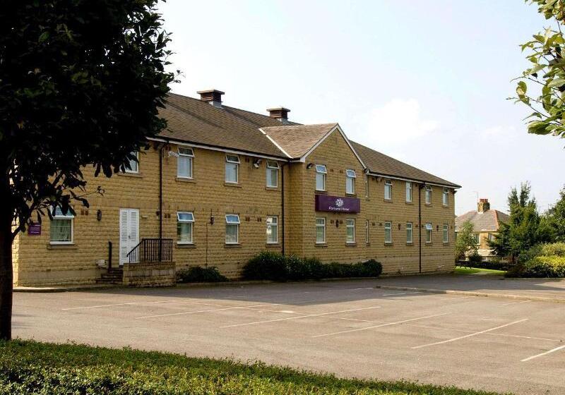 Fortune Huddersfield; Sure Hotel Collection By Best Western