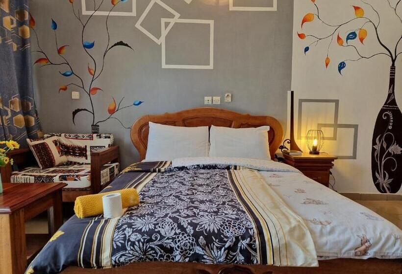 هتل Madou Grand Bassam