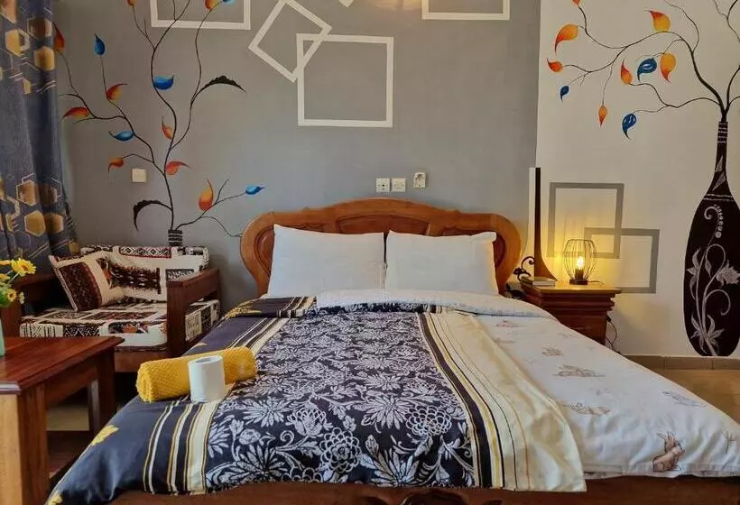 هتل Madou Grand Bassam