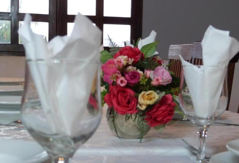 هتل Madou Grand Bassam