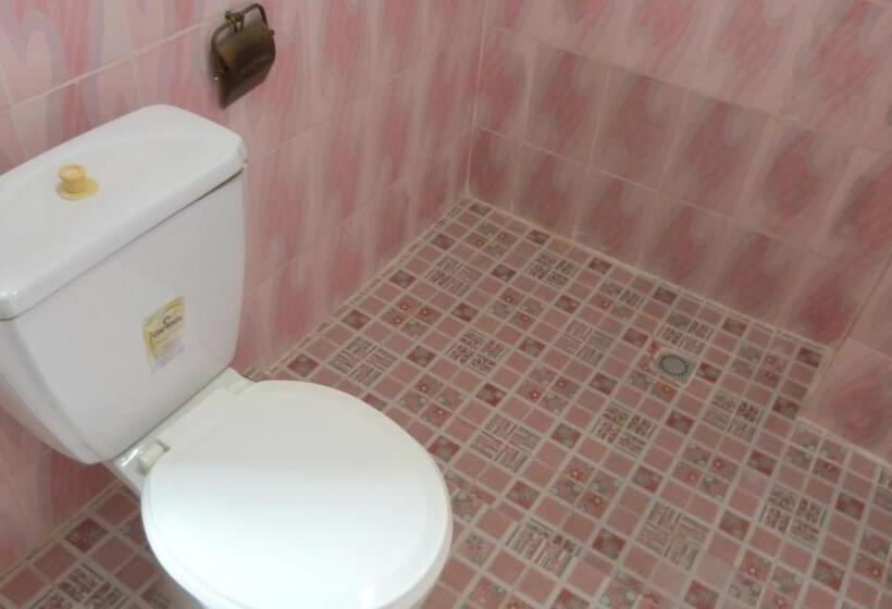 هتل Madou Grand Bassam