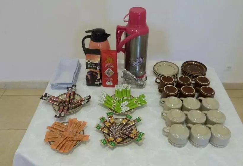 هتل Madou Grand Bassam