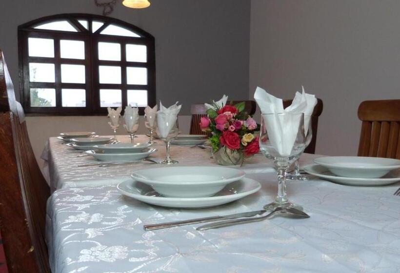 هتل Madou Grand Bassam